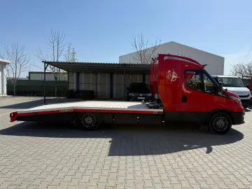 Iveco Daily 35S210