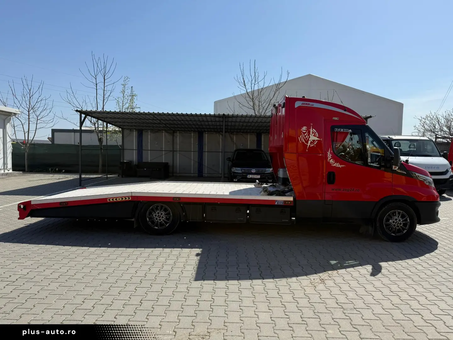 Iveco Daily 35S210