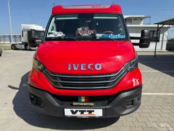 Iveco Daily 35S210