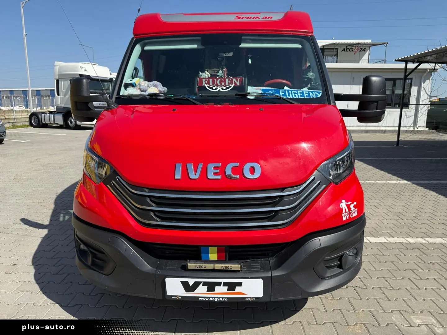 Iveco Daily 35S210