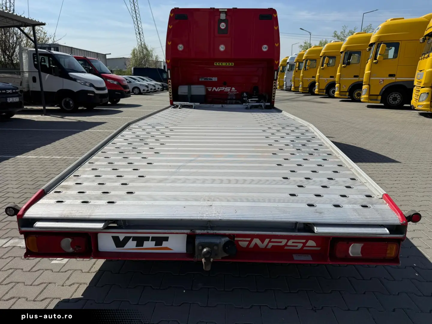 Iveco Daily 35S210