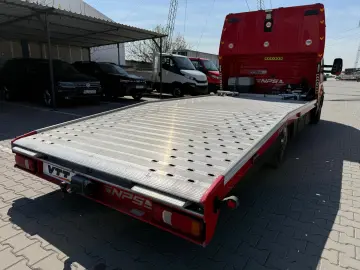 Iveco Daily 35S210
