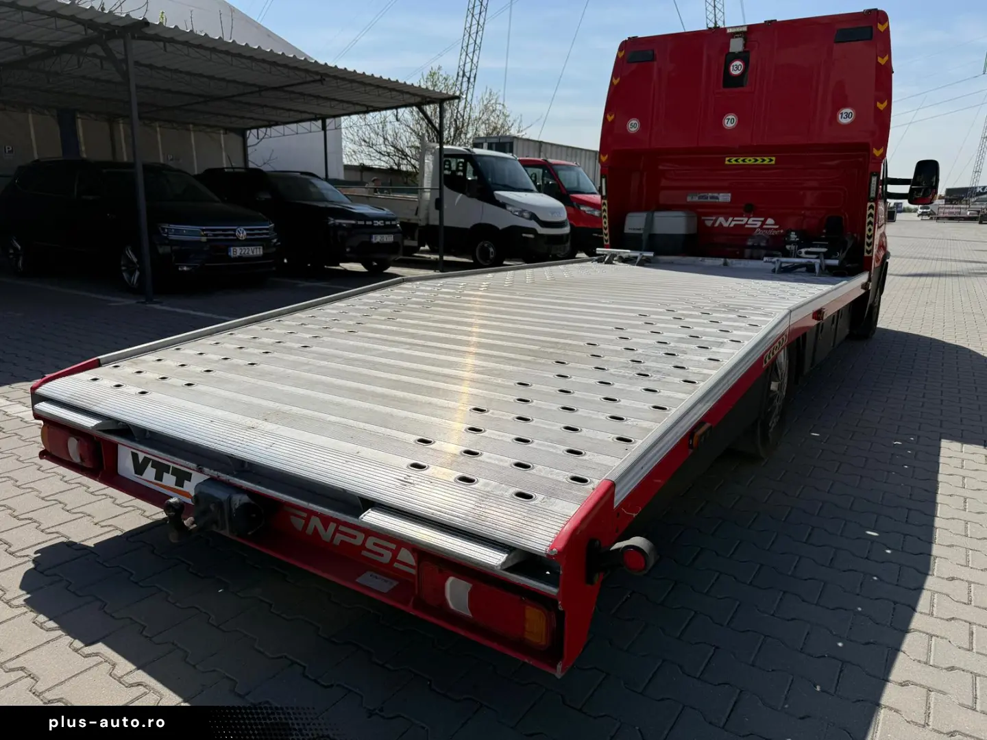 Iveco Daily 35S210