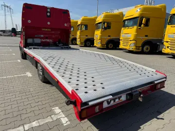 Iveco Daily 35S210