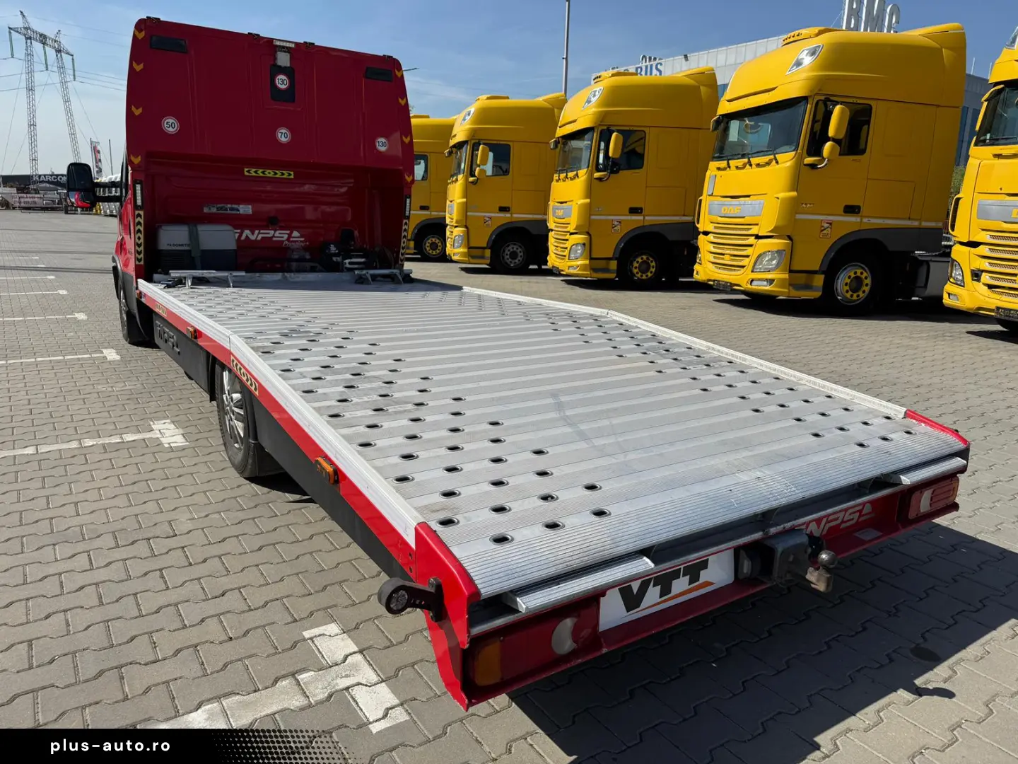 Iveco Daily 35S210