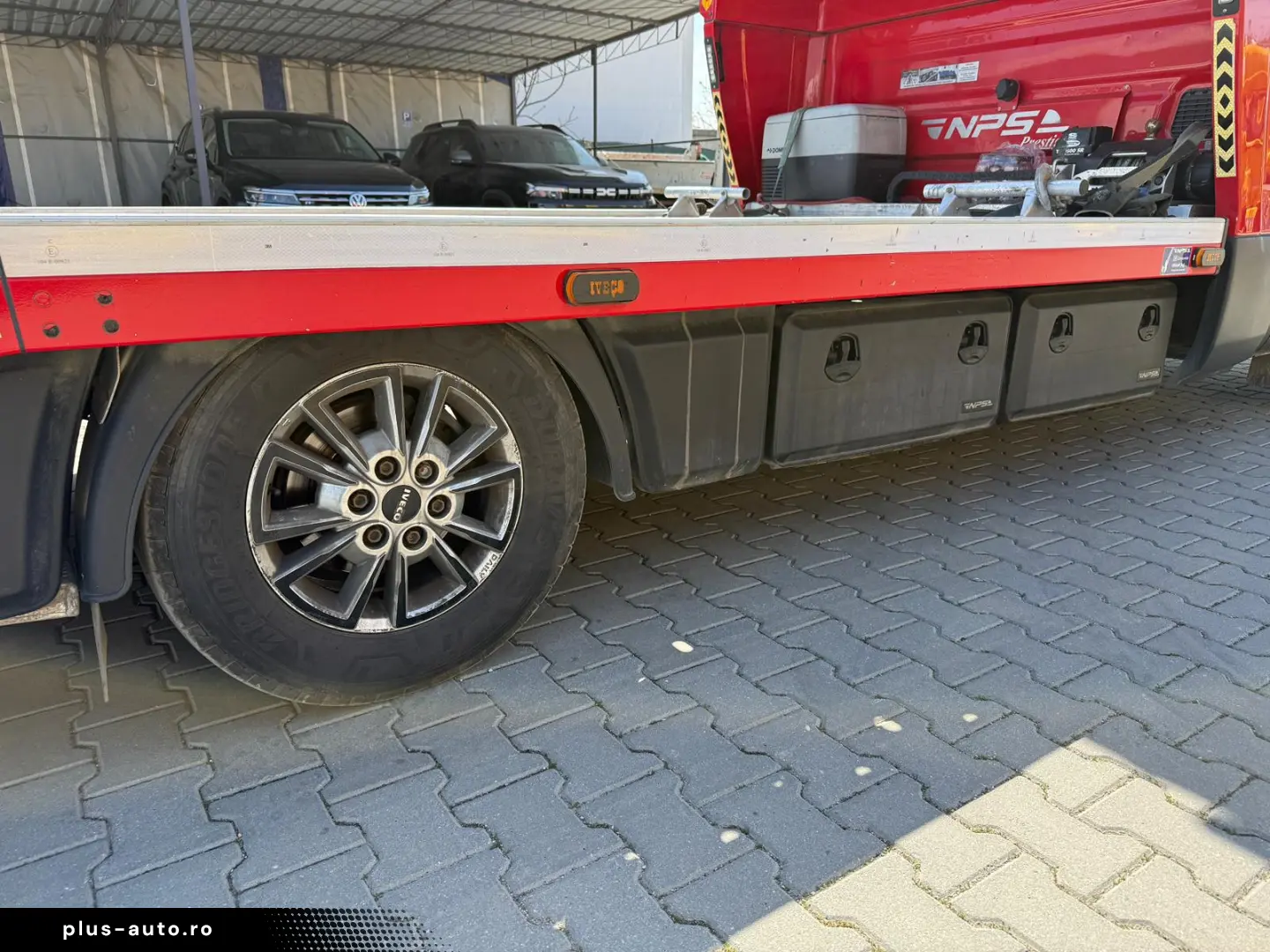Iveco Daily 35S210