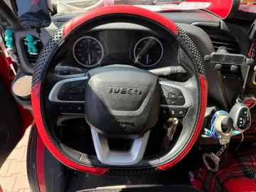 Iveco Daily 35S210