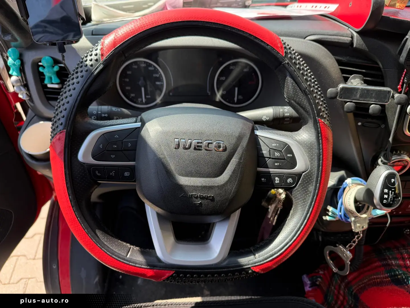 Iveco Daily 35S210