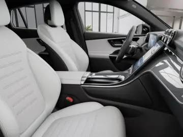 MERCEDES-BENZ GLC 300 4M Coupé AMG-Sport