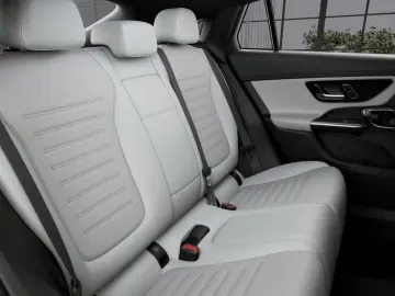 MERCEDES-BENZ GLC 300 4M Coupé AMG-Sport