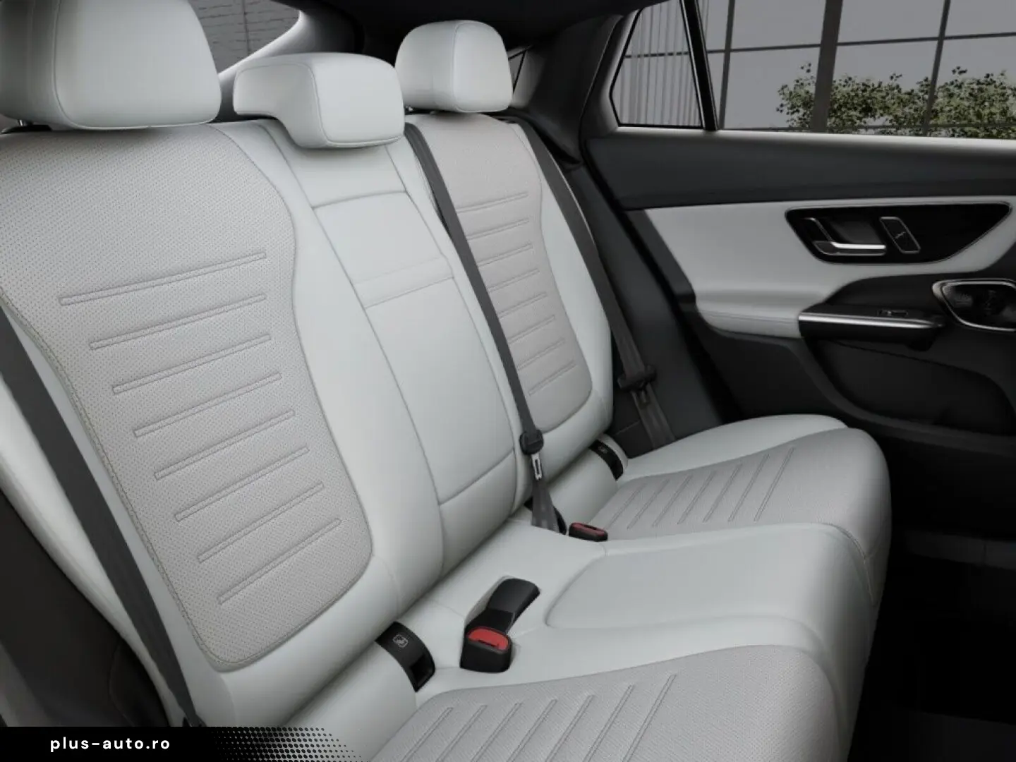 MERCEDES-BENZ GLC 300 4M Coupé AMG-Sport