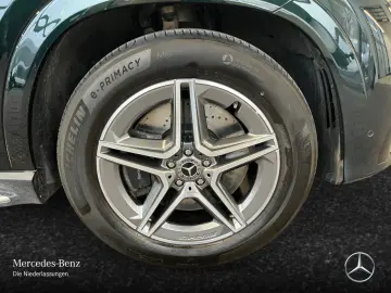 MERCEDES-BENZ GLE 400 e 4M AMG Premium Pano AHK Air Night