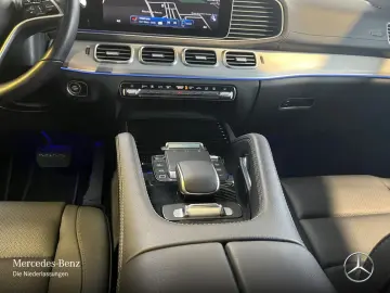 MERCEDES-BENZ GLE 400 e 4M AMG Premium Pano AHK Air Night