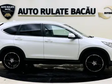 Honda CR-V 1.6d 120CP 2013 10 Euro 5
