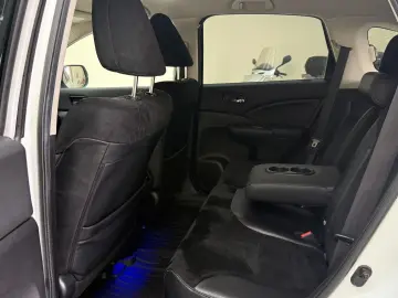 Honda CR-V 1.6d 120CP 2013 10 Euro 5