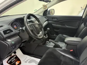 Honda CR-V 1.6d 120CP 2013 10 Euro 5