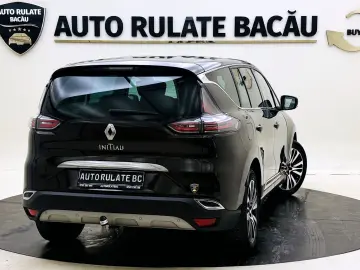Renault Espace 1.6 dCi 160CP Initiale Paris Automata 2015 10