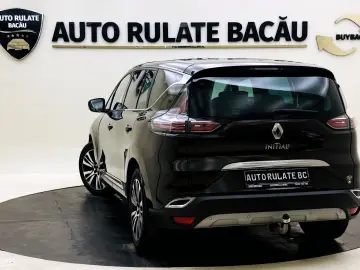 Renault Espace 1.6 dCi 160CP Initiale Paris Automata 2015 10