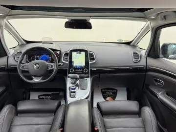 Renault Espace 1.6 dCi 160CP Initiale Paris Automata 2015 10
