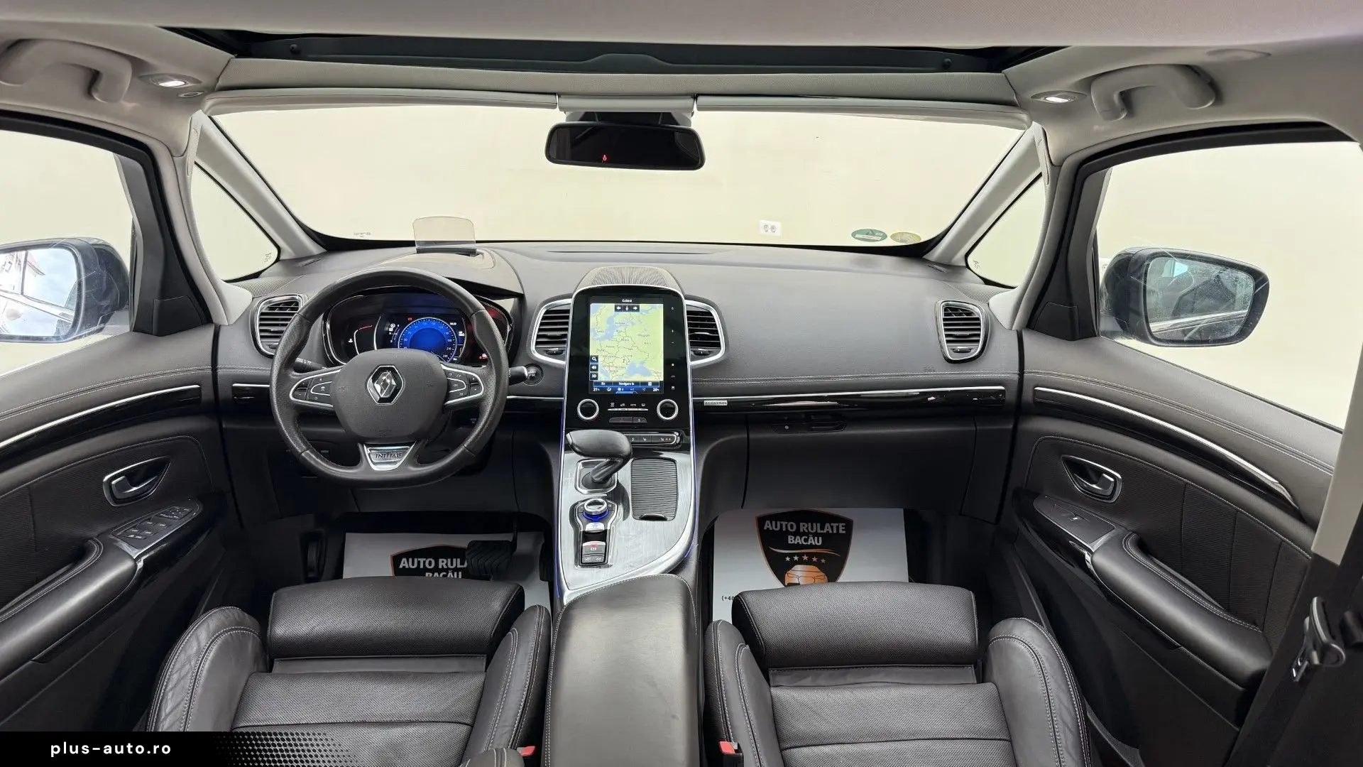 Renault Espace 1.6 dCi 160CP Initiale Paris Automata 2015 10