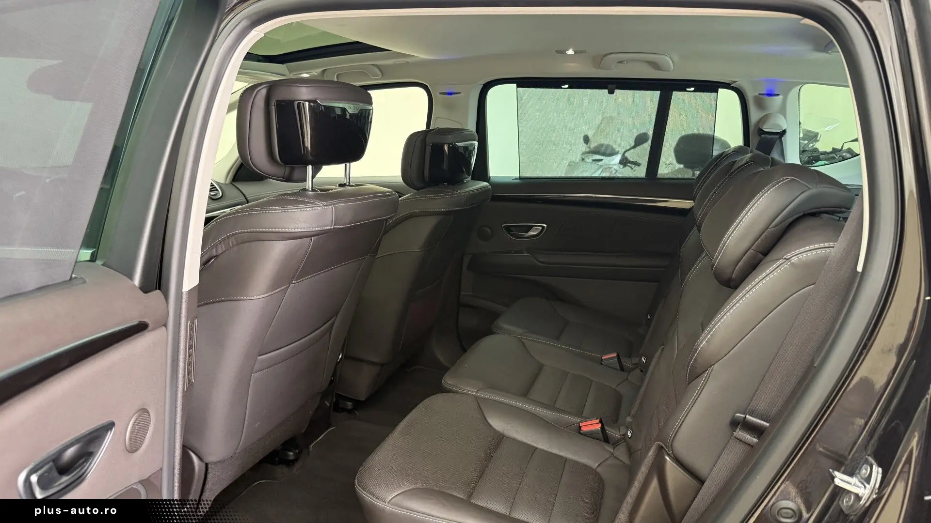 Renault Espace 1.6 dCi 160CP Initiale Paris Automata 2015 10