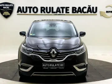 Renault Espace 1.6 dCi 160CP Initiale Paris Automata 2015 10