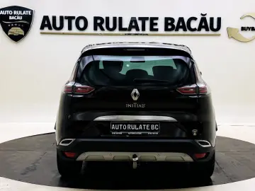 Renault Espace 1.6 dCi 160CP Initiale Paris Automata 2015 10