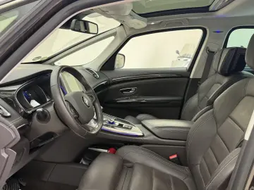Renault Espace 1.6 dCi 160CP Initiale Paris Automata 2015 10