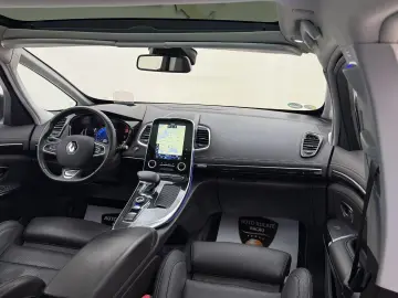 Renault Espace 1.6 dCi 160CP Initiale Paris Automata 2015 10