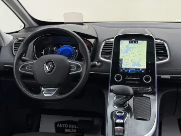 Renault Espace 1.6 dCi 160CP Initiale Paris Automata 2015 10