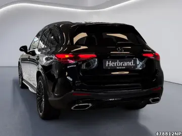 MERCEDES-BENZ GLC 220 d 4MATIC EDITION AMG AHK BURME&hellip;