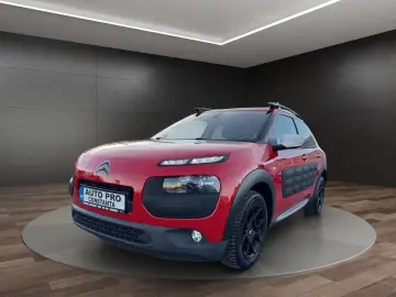 Citroen C4 Cactus - Garantie! Rate fara avans!