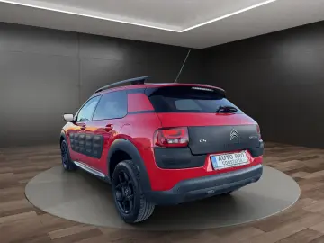 Citroen C4 Cactus - Garantie! Rate fara avans!