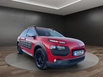 Citroen C4 Cactus - Garantie! Rate fara avans!