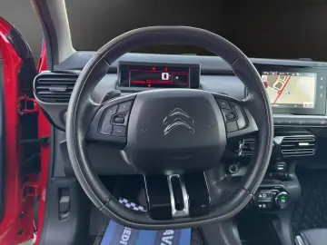Citroen C4 Cactus - Garantie! Rate fara avans!