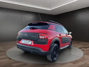 Citroen C4 Cactus - Garantie! Rate fara avans!