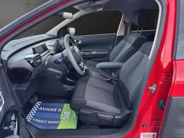 Citroen C4 Cactus - Garantie! Rate fara avans!