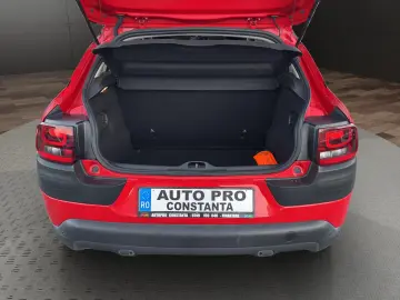 Citroen C4 Cactus - Garantie! Rate fara avans!