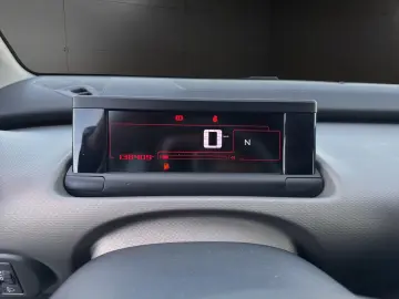Citroen C4 Cactus - Garantie! Rate fara avans!