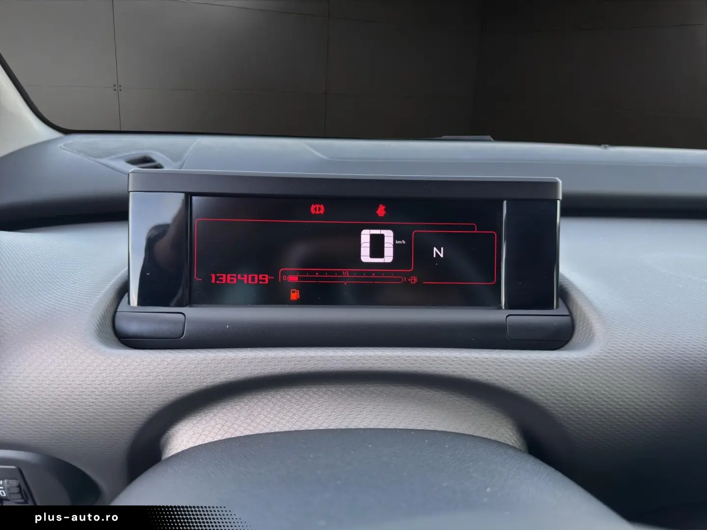Citroen C4 Cactus - Garantie! Rate fara avans!