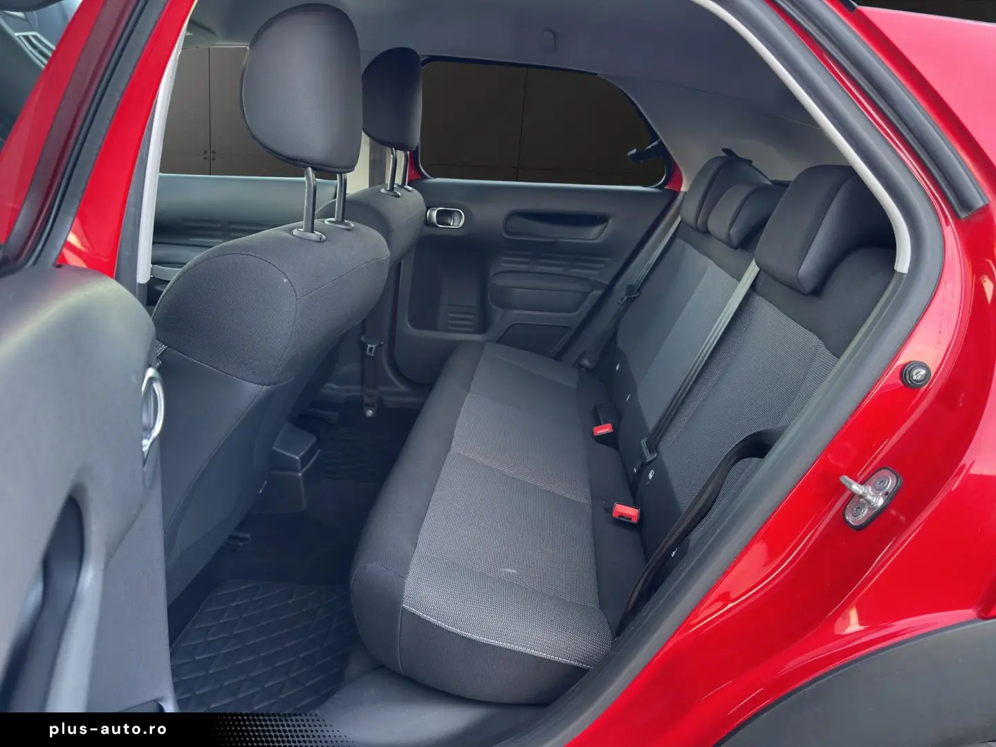 Citroen C4 Cactus - Garantie! Rate fara avans!