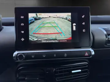 Citroen C4 Cactus - Garantie! Rate fara avans!