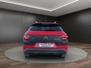 Citroen C4 Cactus - Garantie! Rate fara avans!