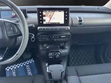 Citroen C4 Cactus - Garantie! Rate fara avans!