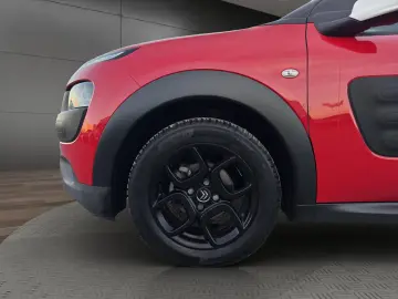 Citroen C4 Cactus - Garantie! Rate fara avans!