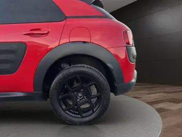 Citroen C4 Cactus - Garantie! Rate fara avans!