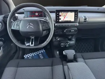 Citroen C4 Cactus - Garantie! Rate fara avans!