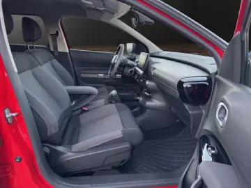Citroen C4 Cactus - Garantie! Rate fara avans!