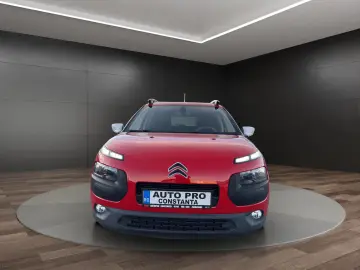 Citroen C4 Cactus - Garantie! Rate fara avans!