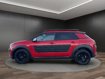 Citroen C4 Cactus - Garantie! Rate fara avans!